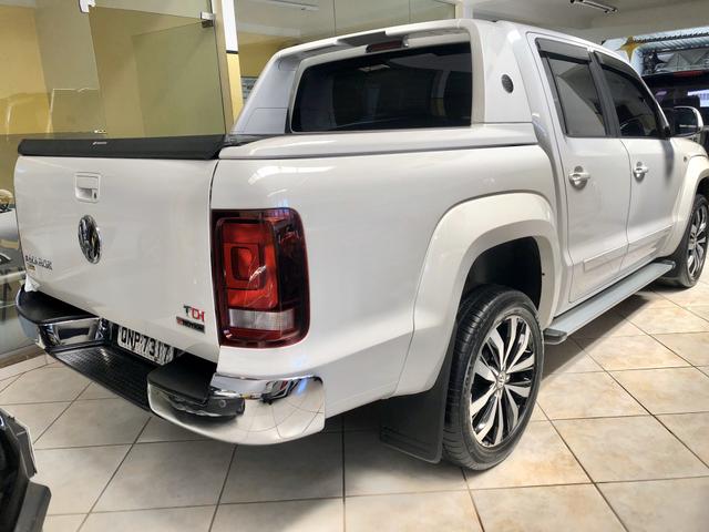 Amarok Extreme 2018 Único dono - Foto 11