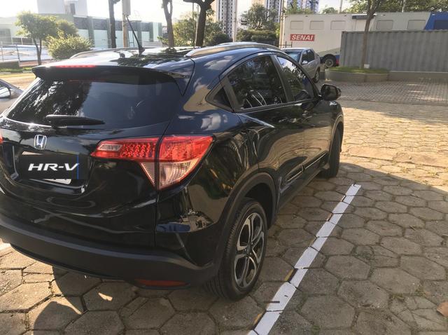 Honda HR-V EX 2016 - Foto 5