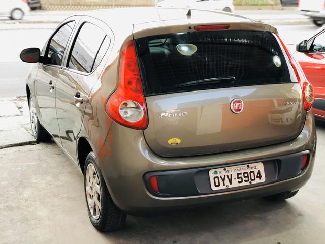 Palio atractive 2014/2014 completão (u.dono) venha conferir pq esse nenhum uber vai perder - Foto 3