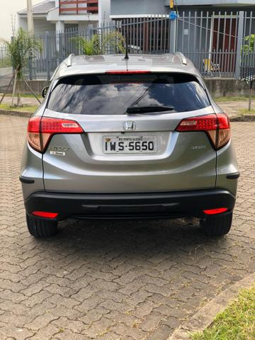 Honda HR-V EX 2016 - Foto 2