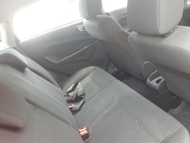 New Fiesta 1.6 2013/2014, valor: 29.000,00 - Foto 8