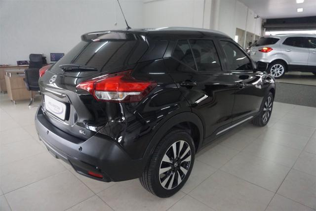 NISSAN KICKS 2016/2017 1.6 16V FLEX SL 4P XTRONIC - Foto 2