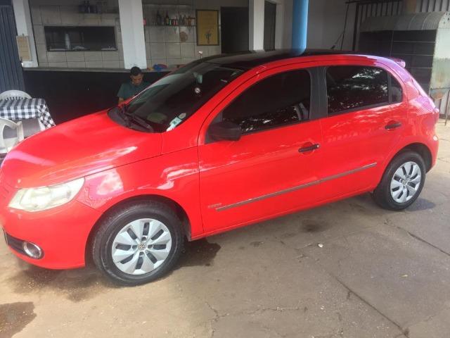 Gol G5 2010/2011