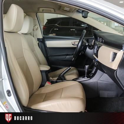 COROLLA ALTIS 2.0 FLEX 16V AUT. - Foto 5