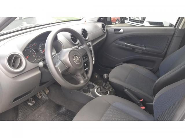 Volkswagen Gol G6 1.0 Mi Total Flex 8V 4P - Foto 7