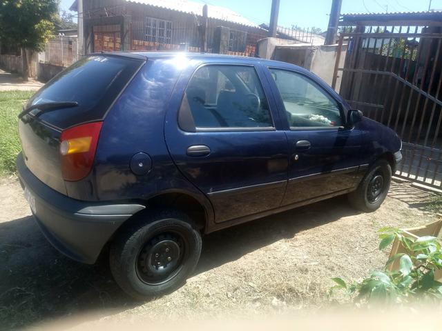 Vendo palio - Foto 2