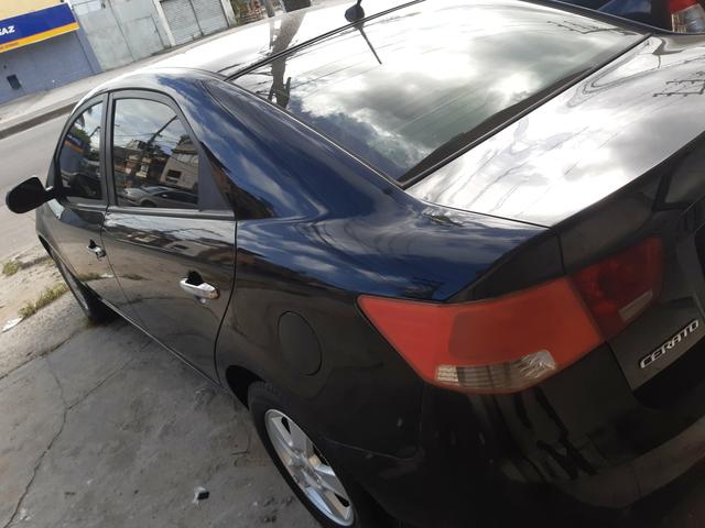 Vendo cerato 1.6 2012 - Foto 3