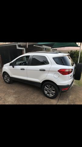Ecosport 2014/2015 - Foto 3