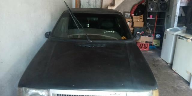 Vendo Fiat uno 97 - Foto 5