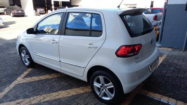 Fox Highline I-motion 1.6 MSI 2015/2016 - Foto 6