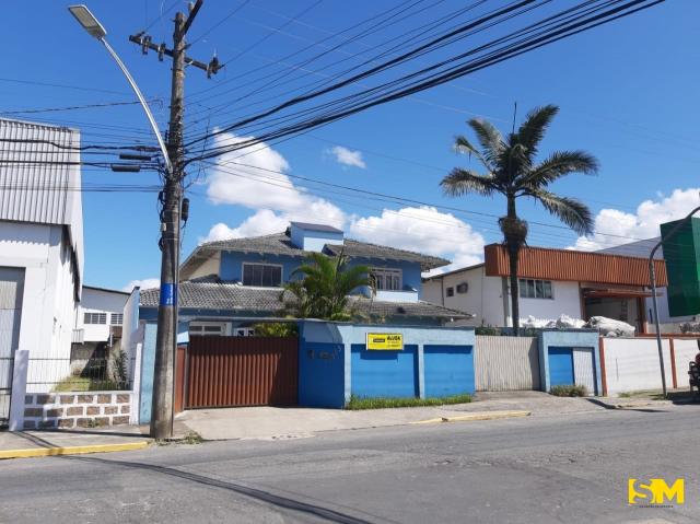 Casa à venda com 3 dormitórios em Anita garibaldi, Joinville cod:SM32