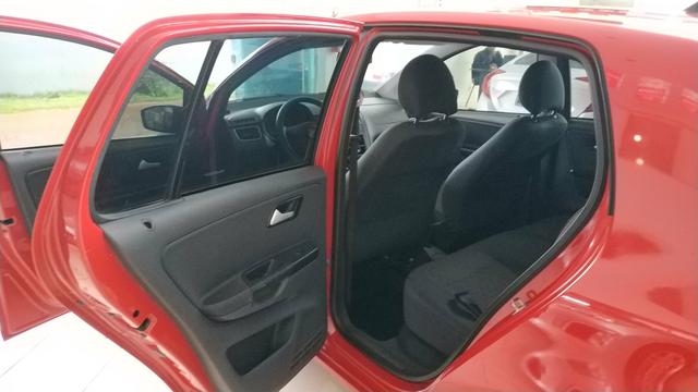 VW Fox 1.6 (2013) Completo - Foto 10