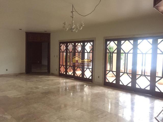 Casa em condomínio para aluguel, 5 quartos, 2 vagas, Morada das Fontes - Uberaba/MG - Foto 3