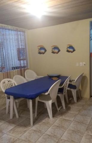 Casa Itapoá - De Frente pro Mar - Temporada - Foto 14