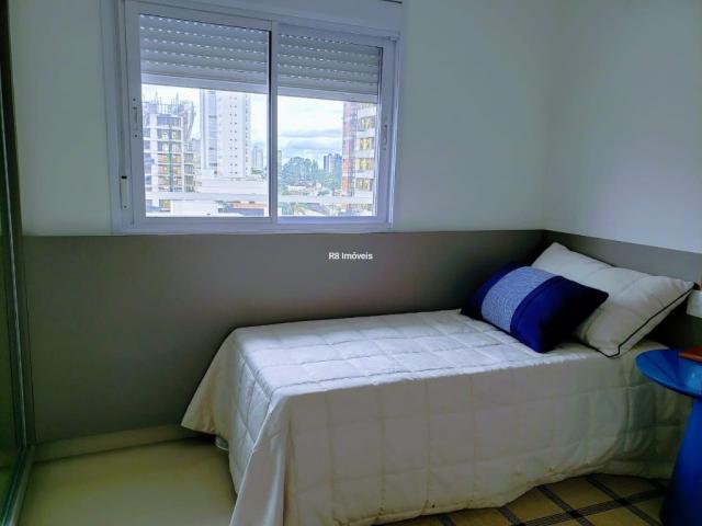 Apartamento à venda com 3 dormitórios em Setor marista, Goiânia cod:2821 - Foto 10