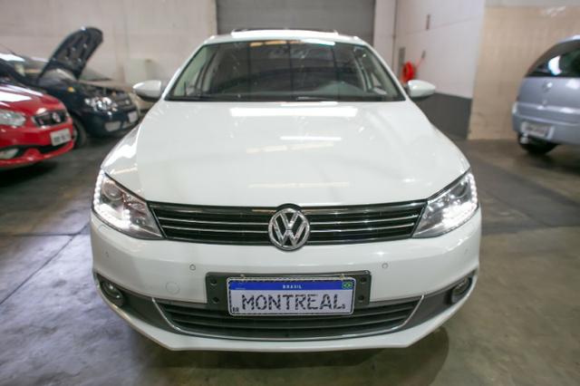 Jetta Higline TSi/2014/Completo + teto + pacote premiun!!!