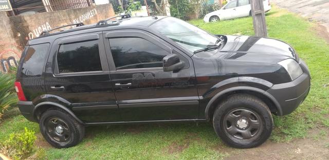 Ecosport XLS 1.6 Flex 2006 - Foto 5