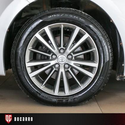 COROLLA ALTIS 2.0 FLEX 16V AUT. - Foto 8