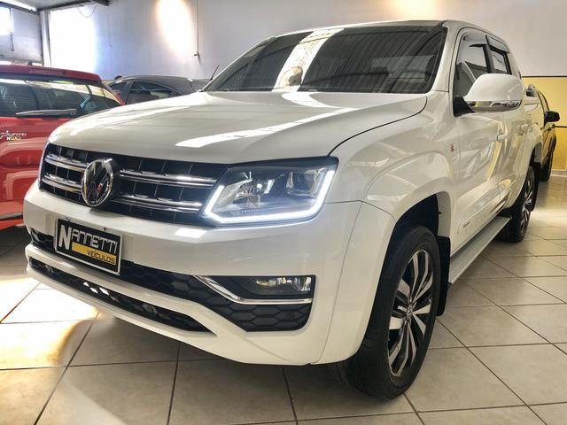 Amarok Extreme 2018 Único dono - Foto 3