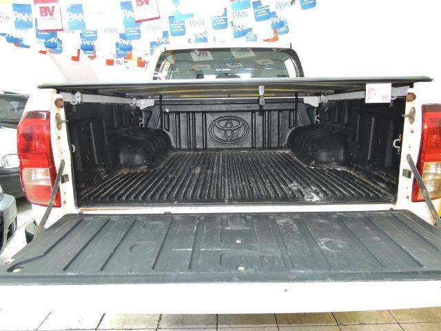 Toyota Hilux SRV 2.8 Diesel Automática 4x4 Completa Controle de Tração Financia e Troca - Foto 13