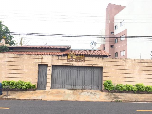 Casa para aluguel, 3 quartos, 2 vagas, Nossa Senhora da Abadia - Uberaba/MG