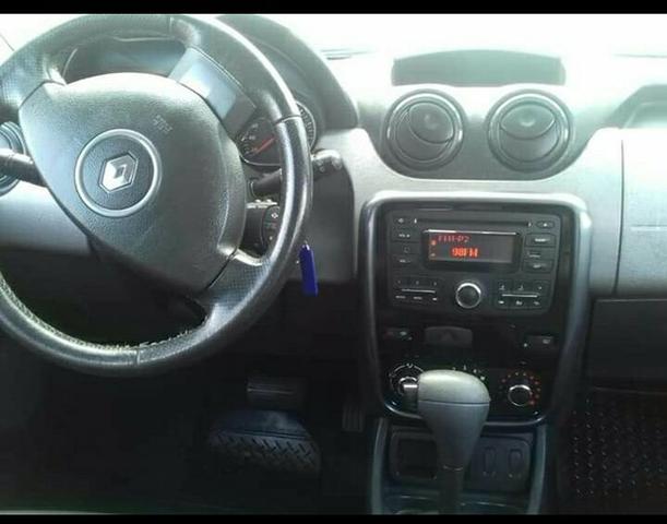 Duster 2011/2012 - Foto 2