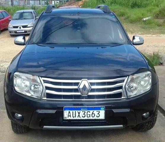 Duster 2011/2012 - Foto 7