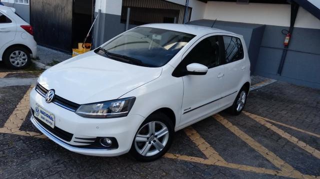Fox Highline I-motion 1.6 MSI 2015/2016 - Foto 3