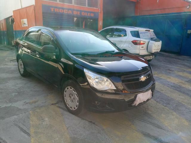 Cobalt 2015 1.4 gnv /gas/alc - Foto 3