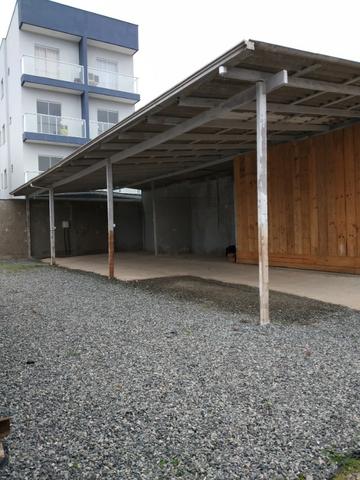Aluga-se Galpão (Jardim iriríu) - Foto 2