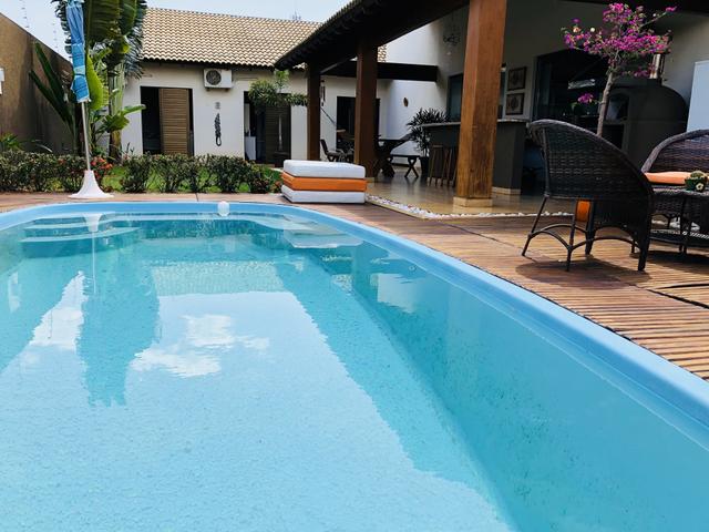Casa à venda em Naviraí MS