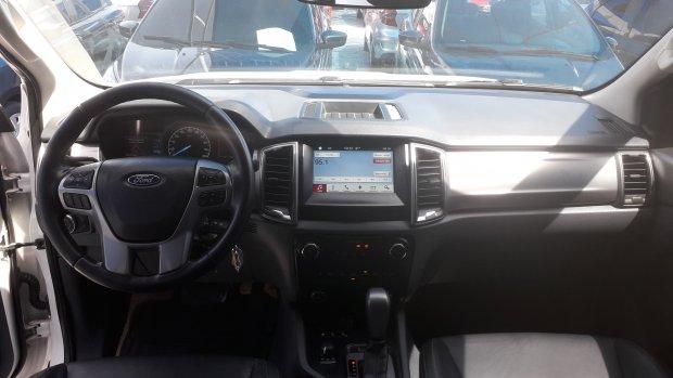 Ranger Xlt 4x4 CD Diesel - Foto 3