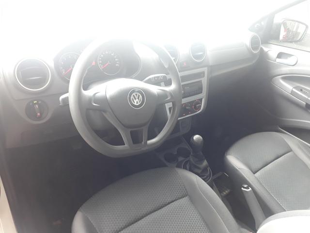 Saveiro Robust Ano 2018/2018 - Foto 4