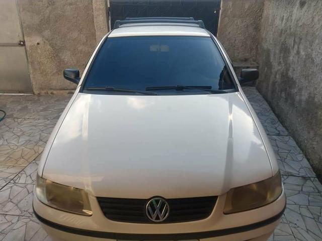 Vendo gol g3 2001 - Foto 8