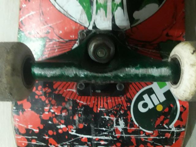 Skate - Foto 2