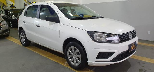 Novo gol 1.0 2019 - Foto 2