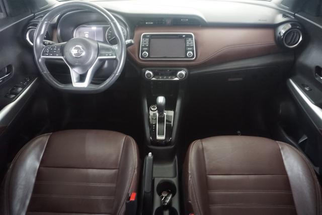 NISSAN KICKS 2016/2017 1.6 16V FLEX SL 4P XTRONIC - Foto 3