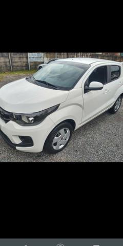Fiat mobi 2018/2018