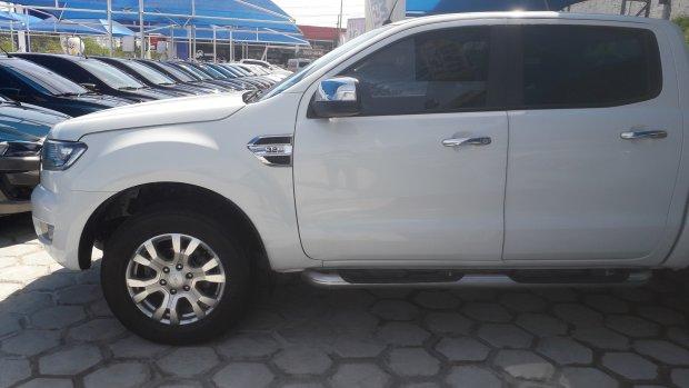 Ranger Xlt 4x4 CD Diesel - Foto 4