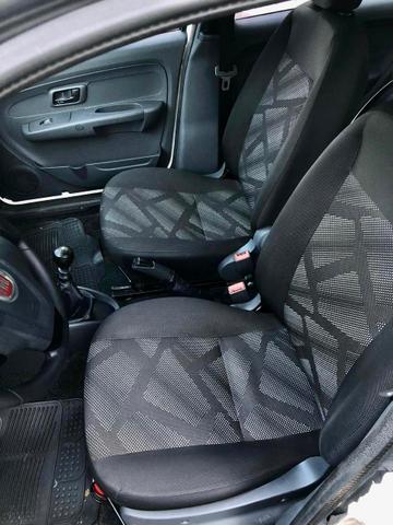 Fiat palio 2016 fire 1.0 completíssimo, impecável!!! - Foto 6