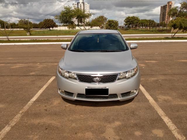 KIA Cerato EX3 1.6 AT - 2011/2012 - Foto 2