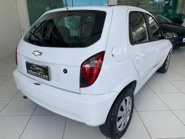 Chevrolet celta 2012 1.0 mpfi lt 8v flex 4p manual - Foto 4
