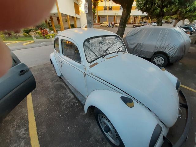 Venda de carro