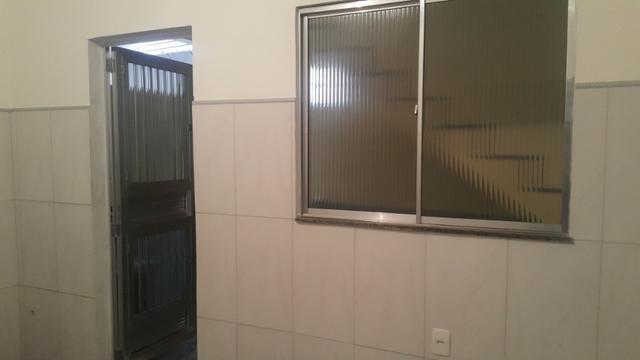 Linda Casa 2 quartos Rua Principal, Próx.Detran p/Residência/Comercio Rocha S.G - Foto 2