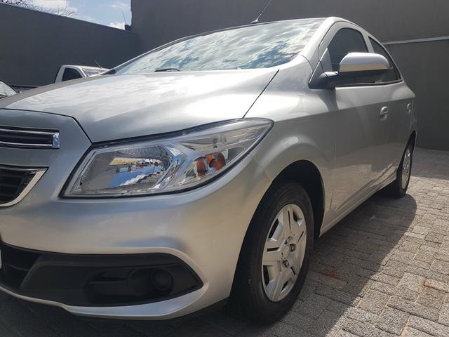 Onix LT 1.0