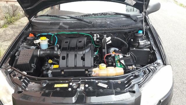 Fiat Siena ELX 2009/2010 - Foto 5