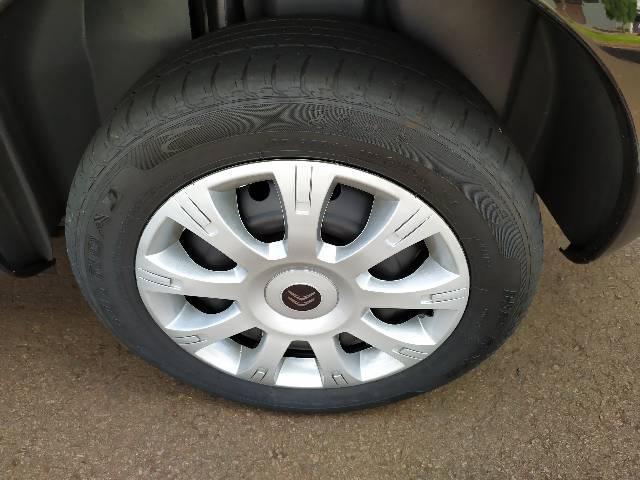 Citroen C3 GLX 1.4 Completo 2008 Imperdível . Financio !!! - Foto 6