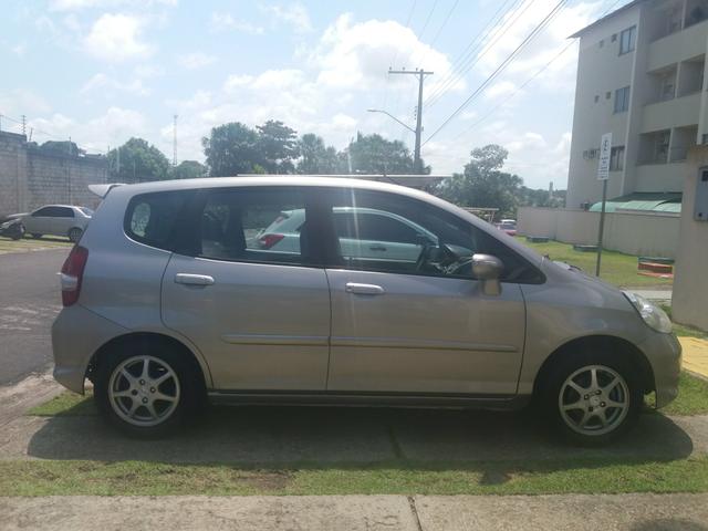 Honda Fit - Foto 6