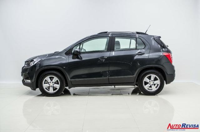 Gm Tracker Lt 1.4 Turbo - Unico Dono - 22050 Km - 2017 - Foto 7