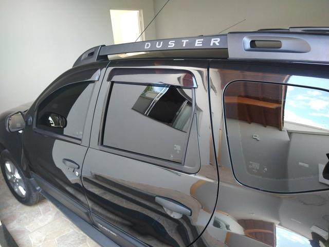 Duster 1.6 (2017) Abaixei pra vender rápido - Foto 2